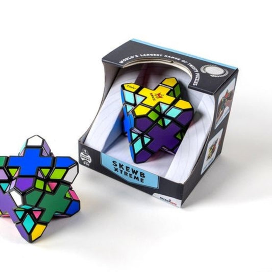Skewb Xtreme