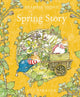 Book cover of: Spring Story