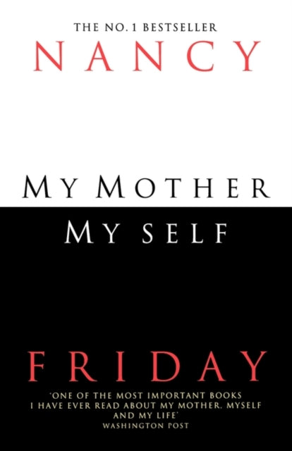 My Mother, Myself