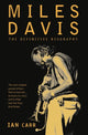 Book cover of: Miles Davis. By: Ian Carr