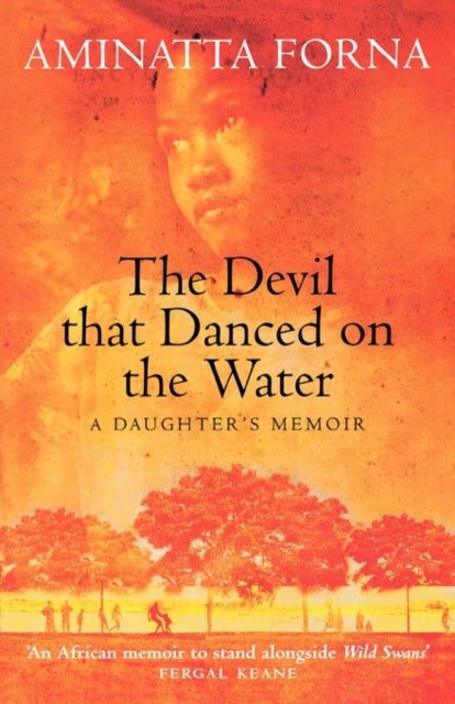 Book cover of: Devil That Danced on the Water