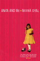 Book cover of: Anita and Me