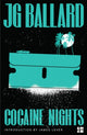 Book cover of: Cocaine Nights