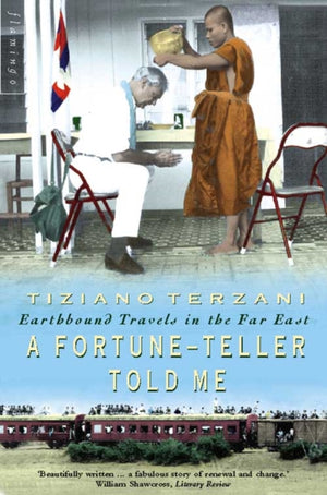 Fortune-Teller Told Me