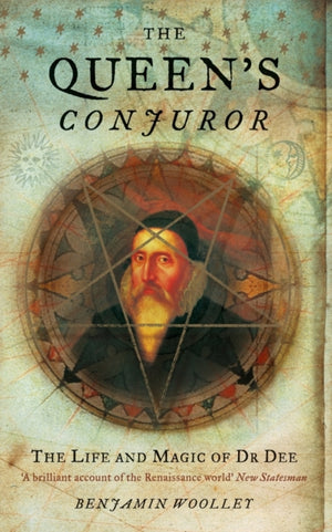 The Queen’s Conjuror
