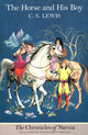 Horse and His Boy (Paperback)