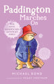 Paddington Marches On