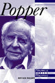Book cover of: Popper. By: Bryan Magee