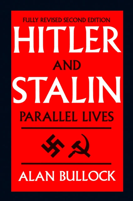 Book cover of: Hitler and Stalin