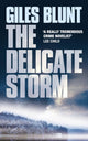 Book cover of: Delicate Storm