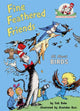 Book cover of: Fine Feathered Friends