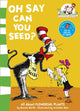 Book cover of: Oh Say Can You Seed?. By: Bonnie Worth