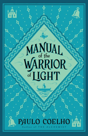 Manual of The Warrior of Light