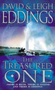 Book cover of: Treasured One
