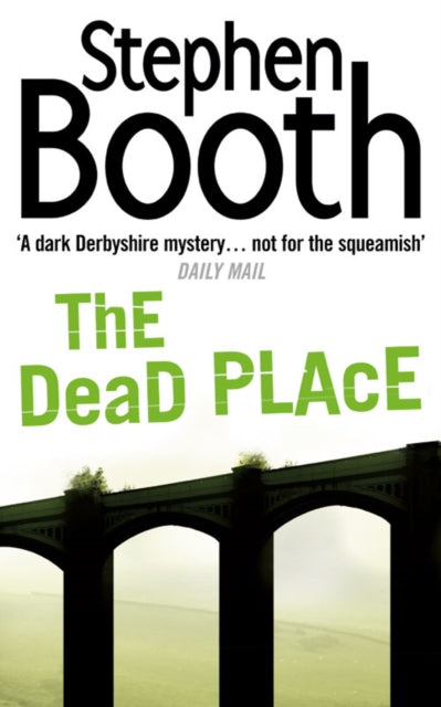 Book cover of: Dead Place