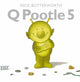 Book cover of: Q Pootle 5. By: Nick Butterworth