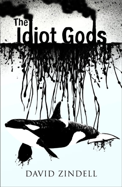 Book cover of: Idiot Gods