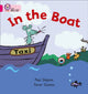 Book cover of: In the Boat. By: Paul Shipton