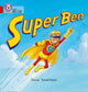 Book cover of: Super Ben