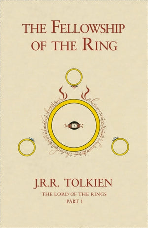 Fellowship of the Ring
