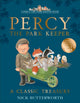 Classic Treasury 9780007211371 Nick Butterworth
