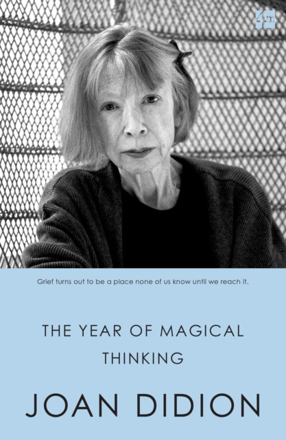 Year of Magical Thinking 9780007216857 Joan Didion