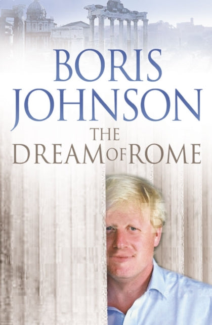 Book cover of: Dream of Rome