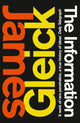 Book cover of: Information. By: James Gleick