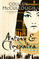 Book cover of: Antony and Cleopatra