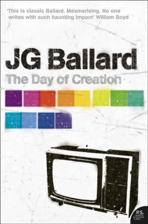 Day of Creation