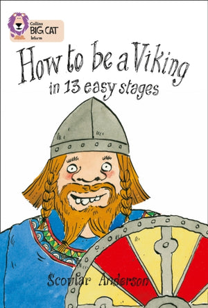How to be a Viking, Band 12/Copper
