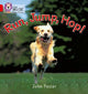 Book cover of: Run, Jump, Hop. By: John Foster