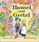 Book cover of: Hansel and Gretel. By: Malachy Doyle