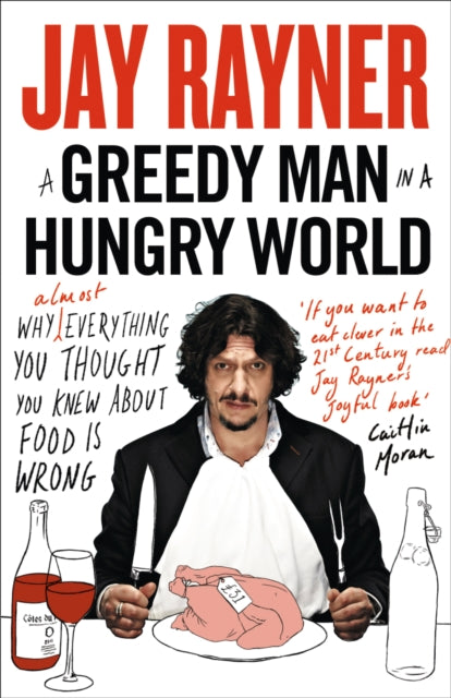 Book cover of: Greedy Man in a Hungry World