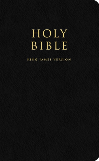 Book cover of: Holy Bible