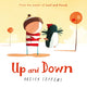 Book cover of: Up and Down