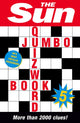 Book cover of: Sun Jumbo Quizword Book 5