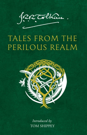 Tales from the Perilous Realm, Roverandom and Other Classic Faery Stories