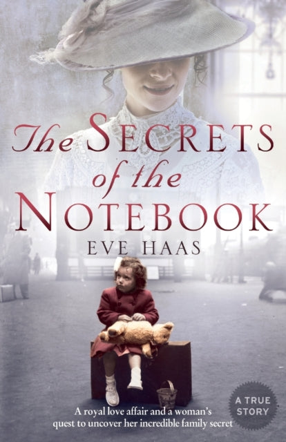 The Secrets of the Notebook
