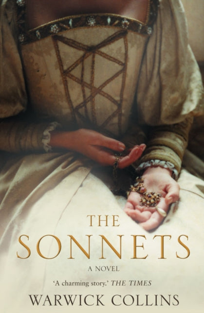 Book cover of: Sonnets. By: Warwick Collins