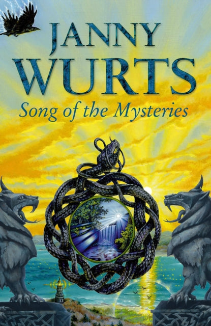 Song of the Mysteries 9780007310371 Janny Wurts