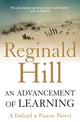 Book cover of: Advancement of Learning. By: Reginald Hill