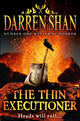 Book cover of: Thin Executioner