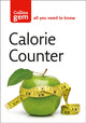 Book cover of: Calorie Counter