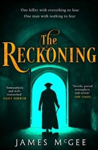Reckoning