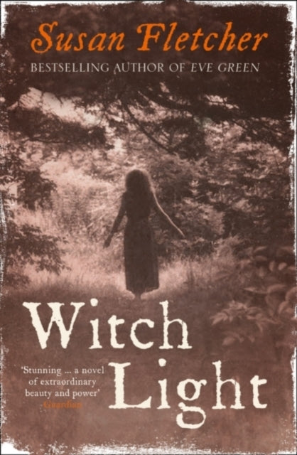 Witch Light 9780007321605 Susan Fletcher