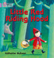 Book cover of: Little Red Riding Hood. By: Katharine McEwen