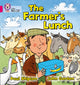 Book cover of: Farmer’s Lunch
