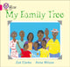 My Family Tree, Band 01a/Pink a 9780007329151 Zoë Clarke