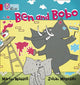 Book cover of: Ben and Bobo
